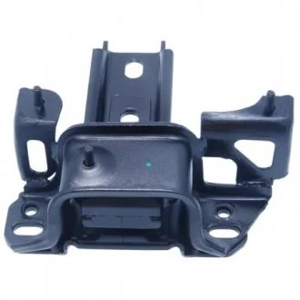 Подушка двигателя левая MT FEBEST MZM-DEMLH