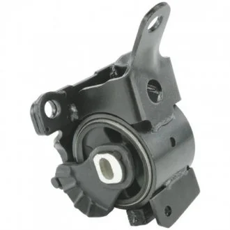 ПОДУШКА ДВИГАТЕЛЯ ЛЕВАЯ (MAZDA CX-5 KE 2011-) FEBEST MZMGJLH