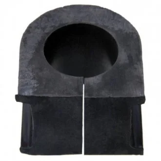 ВТУЛКА ПЕРЕДНЕГО СТАБИЛИЗАТОРА D27 (MAZDA 626 GE 1991-1997) FEBEST MZSBGFF