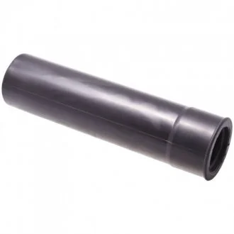 Пильовик заднього амортизатора (MAZDA 2 DE 2007-2014) FEBEST MZSHB-DER