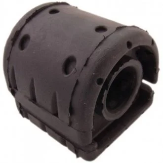 САЙЛЕНБЛОК ЗАДНІЙ ПЕРЕДНЬОГО ВАЖЕЛЯ (NISSAN AVENIR W11 1998-) FEBEST NAB-008