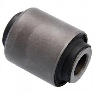 Сайлентблок важеля (зад./попереч.) Qashqai 06- FEBEST NAB266