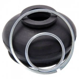 Фото пыльник опоры шаровой переднего верхнего рычага (nissan pathfinder r51m 2005-) FEBEST NBJB-334 ПЫЛЬНИК ОПОРЫ ШАРОВОЙ ПЕРЕДНЕГО ВЕРХНЕГО РЫЧАГА (NISSAN PATHFINDER R51M 2005-) FEBEST NBJB-334