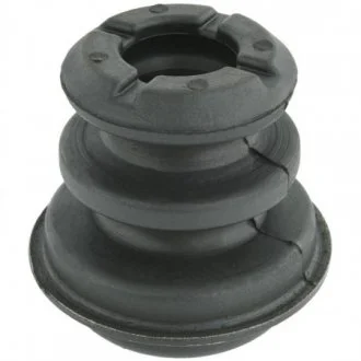 ОТБОЙНИК ЗАДНЕГО АМОРТИЗАТОРА (NISSAN QASHQAI J10F 2006-) FEBEST NDJ10R