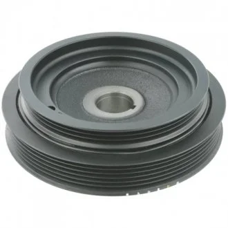 Шків колінвалу (NISSAN PRIMERA P11 1996-2001) FEBEST NDS-QG18