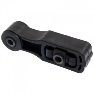 ПОДУШКА ДВИГАТЕЛЯ ЗАДНЯЯ (NISSAN PRIMERA P11 1996-2001) FEBEST NM-074