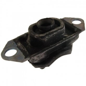 ПОДУШКА КОРОБКИ СКОРОСТЕЙ (NISSAN QASHQAI J10F 2006-) FEBEST NMJ10TM