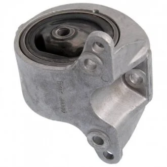 ПОДУШКА ДВИГАТЕЛЯ ПРАВАЯ AT/CVT (NISSAN ALMERA TINO V10M 1998-2003 NISSAN BLUEBIRD U14 1996-2001 NISSAN INFINITI G20 (P11) 1998-2001 NISSAN PRIMERA P11 1996-2001 NISSAN PRIMERA P12 2001- NISSAN PRIMERA WAGON W11 1996-2001 NISSAN SENTRA B15 2001-) FEB FEBEST NM-P11SRARH