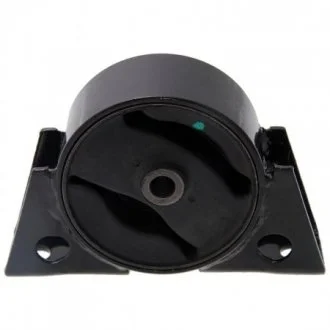 ПОДУШКА ДВИГАТЕЛЯ ПЕРЕДНЯЯ (NISSAN PRIMERA P12 2001-) FEBEST NM-P12FR