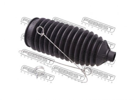 Пильник рульової рейки Murano 02-07 FEBEST NRKB-S51