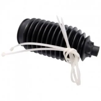 Пыльник рулевой рейки ЛЕВЫЙ (NISSAN TEANA J31 2003-2008) FEBEST NRKBV35L