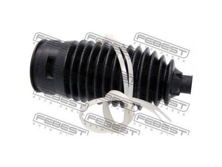 Пильник рульової рейки Пр. Murano/Teana 03-08 FEBEST NRKB-V35R