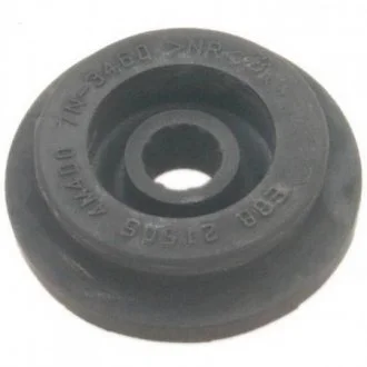 Фото подушка кріплення радіатора Almera/X-Trail 00-13 FEBEST NSB048 Подушка кріплення радіатора Almera/X-Trail 00-13 FEBEST NSB048