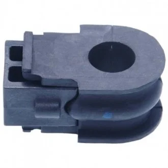 ВТУЛКА ПЕРЕДНЕГО СТАБИЛИЗАТОРА D22 (NISSAN QASHQAI J10F 2006-) FEBEST NSBT31F