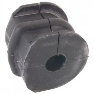 ВТУЛКА ЗАДНЕГО СТАБИЛИЗАТОРА D15 (NISSAN X-TRAIL T31 2007-) FEBEST NSBT31R