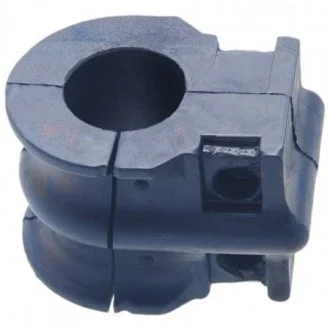 ВТУЛКА ПЕРЕДНЕГО СТАБИЛИЗАТОРА D25 (NISSAN MURANO Z51 2007-) FEBEST NSB-Z51F