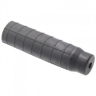 Пыльник заднего амортизатора с отбойником FEBEST NSHB-Y50R