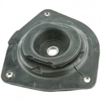 Опорна подушка передня ліва Nissan Tiida 2006- FEBEST NSS033