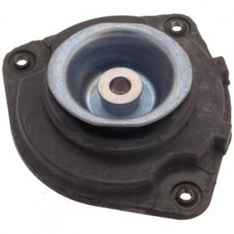 ОПОРА ПЕРЕДНЕГО АМОРТИЗАТОРА ПРАВАЯ (NISSAN QASHQAI J10F 2006-) FEBEST NSS-J10FR