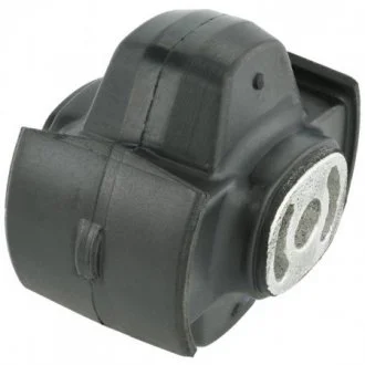 Сайлентблок задней подушки двигателя FEBEST PGMB-002