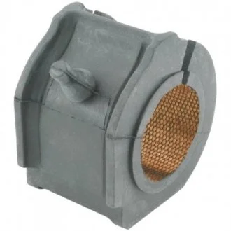 ВТУЛКА ЗАДНЕГО СТАБИЛИЗАТОРА FEBEST PGSB407R