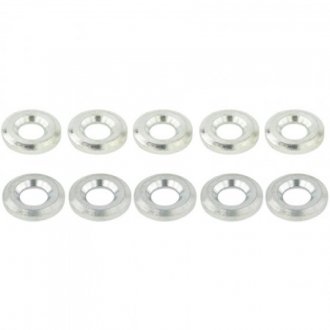Кольцо уплотнитель форсунки впрыскивание топлива PCS 10 FEBEST RINGFL-015-PCS10