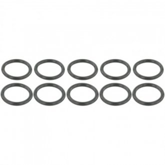 Кольцо резиновое FEBEST RINGFL041PCS10