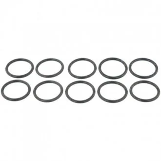 КОЛЬЦО Уплотняющее Маслозаборник Двигателя PCS 10 FEBEST RINGOL-017-PCS10