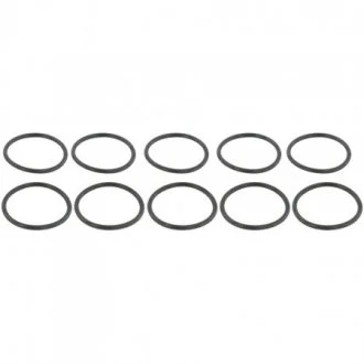 Кольцо уплотняющее масляного насоса PCS 10 FEBEST RINGOL-023-PCS10