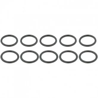 Фото кільце ущільнююче блока керування акпп pcs 10 FEBEST RINGOL-031-PCS10 КІЛЬЦЕ УЩІЛЬНЮЮЧЕ БЛОКА КЕРУВАННЯ АКПП PCS 10 FEBEST RINGOL-031-PCS10