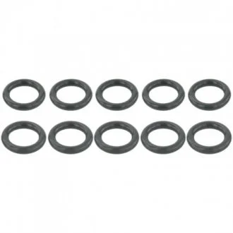 Уплотняющее кольцо масляного радиатора. PCS 10 FEBEST RINGOL-032-PCS10