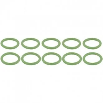 КОЛЬЦО Уплотняющее Маслозаборник Двигателя PCS 10 FEBEST RINGOL-034-PCS10