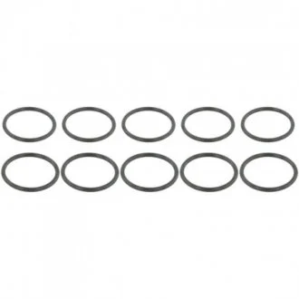 КОЛЬЦО Уплотняющее Маслозаборник Двигателя PCS 10 FEBEST RINGOL-037-PCS10