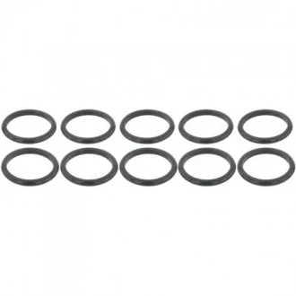 Кольцо резиновое FEBEST RINGOL049PCS10