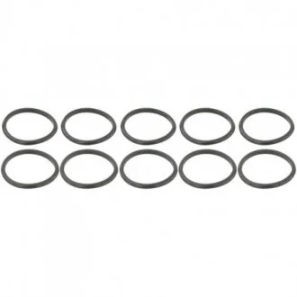 КОЛЬЦО Уплотняющее ПОДДОНА КАРТЕРА ДВИГАТЕЛЯ PCS 10 FEBEST RINGOL-050-PCS10