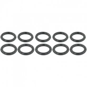 КОЛЬЦО Уплотняющее СИСТЕМЫ ОХЛАЖДЕНИЯ PCS 10 FEBEST RINGWH-006-PCS10