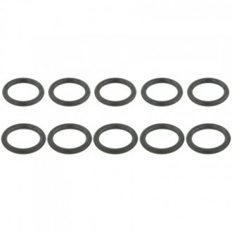КОЛЬЦО Уплотняющее СИСТЕМЫ ОХЛАЖДЕНИЯ PCS 10 FEBEST RINGWH-007-PCS10