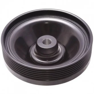 ШКИВ КОЛЕНВАЛА (RENAULT LOGAN 2005-) (RENAULT LOGAN 2005-) FEBEST RNDSLOG