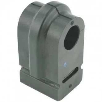 Втулка стабилизатора пер. Megane II 02-08 FEBEST RNSB-MEGIIF