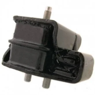 Фото подушка двигателя передняя (subaru impreza g11 2000-2007) FEBEST SBM009 ПОДУШКА ДВИГАТЕЛЯ ПЕРЕДНЯЯ (SUBARU IMPREZA G11 2000-2007) FEBEST SBM009