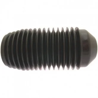 ПЫЛЬНИК ПЕРЕДНЕГО АМОРТИЗАТОРА (SUBARU IMPREZA G10 1992-2002) FEBEST SBSHB-B10F