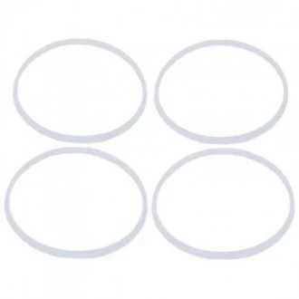 КОЛЬЦА УПЛОТНИТЕЛЬНЫЕ FEBEST SET003