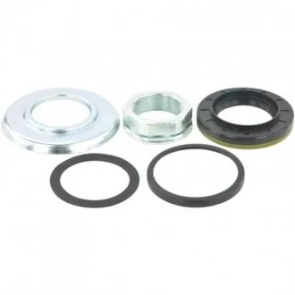 Фото сальник редуктора заднього мосту 437x753x101x136 FEBEST SET-008 САЛЬНИК РЕДУКТОРА ЗАДНЬОГО МОСТУ 437X753X101X136 FEBEST SET-008