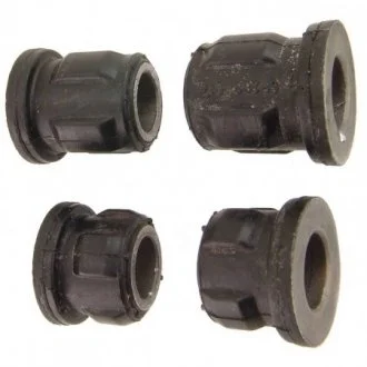 Фото сайлентблок рульової рейки (комплект) FEBEST SGAB017 САЙЛЕНТБЛОК РУЛЬОВОЇ РЕЙКИ (КОМПЛЕКТ) FEBEST SGAB017