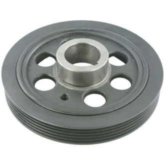 ШКІВ КОЛЕНВАЛА (SUZUKI GRAND VITARA/ESCUDO JB416/JB420/JB627 2006-2014) FEBEST SZDS-JB419