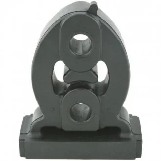 Подушка крепления глушителя FEBEST SZEXB-004