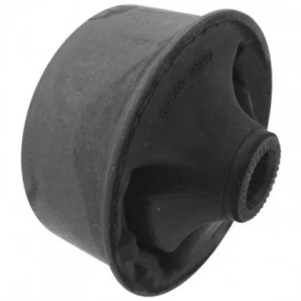 Фото сайленблок задний переднего рычага (toyota corolla ce120/nze12#/zze12# 2000-2008) FEBEST TAB201 САЙЛЕНБЛОК ЗАДНИЙ ПЕРЕДНЕГО РЫЧАГА (TOYOTA COROLLA CE120/NZE12#/ZZE12# 2000-2008) FEBEST TAB201