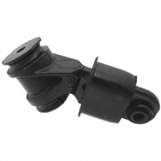 Сайлентблок задней балки FEBEST TAB-222