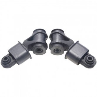 САЙЛЕНТБЛОК ЗАДНЕЙ БАЛКИ КОМПЛЕКТ FEBEST TAB-222-KIT
