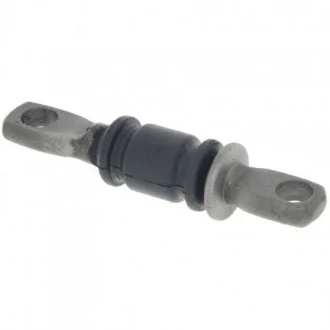 САЙЛЕНБЛОК ПЕРЕДНИЙ ПЕРЕДНЕГО РЫЧАГА (TOYOTA HIGHLANDER GSU45/GVU48/MHU48 4WD 2007-) FEBEST TAB463